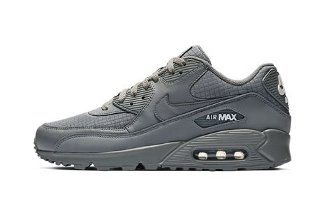 Buy Air Max 90 Essential 'Cool Grey' 